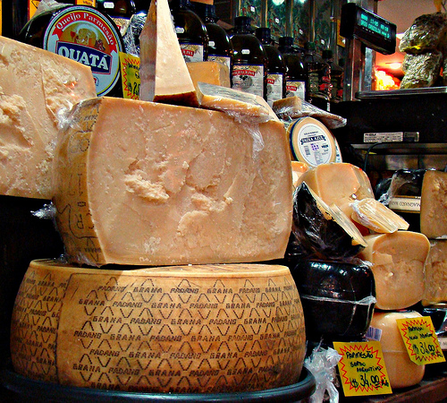 Grana Padano: 5. obrázek